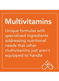 now Adam, Superior Men'S Multi, 90 Softgels  - Image 4