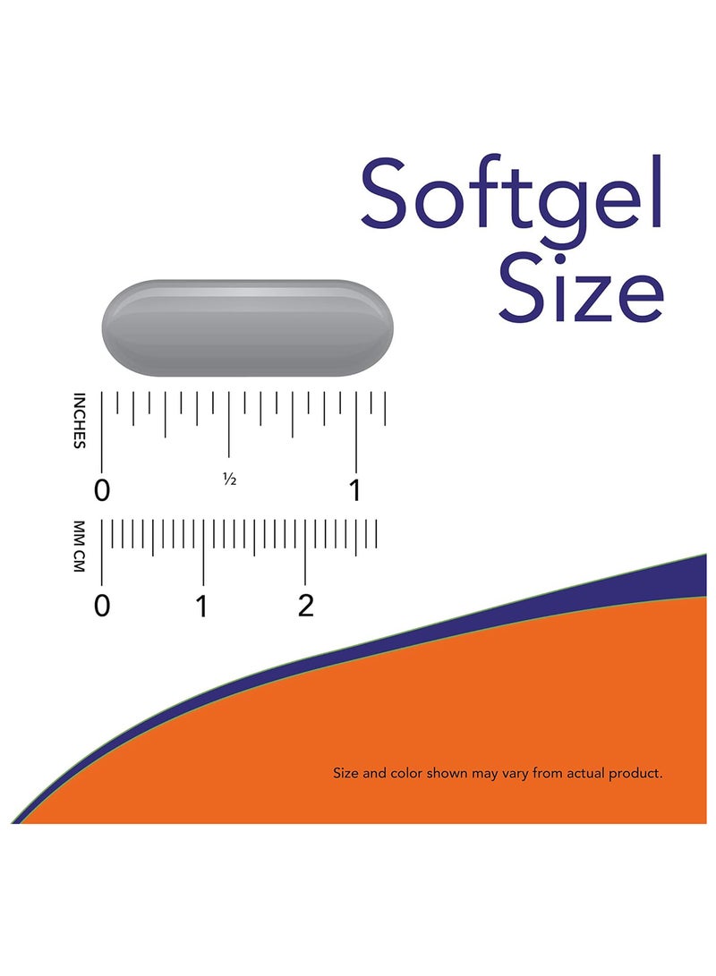 now Adam, Superior Men'S Multi, 90 Softgels - Image 5