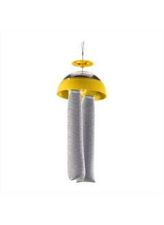 Kaytee Wild Bird Finch Station 2 Soft Mesh Sock Feeder, Includes 4 Socks  - Image 4