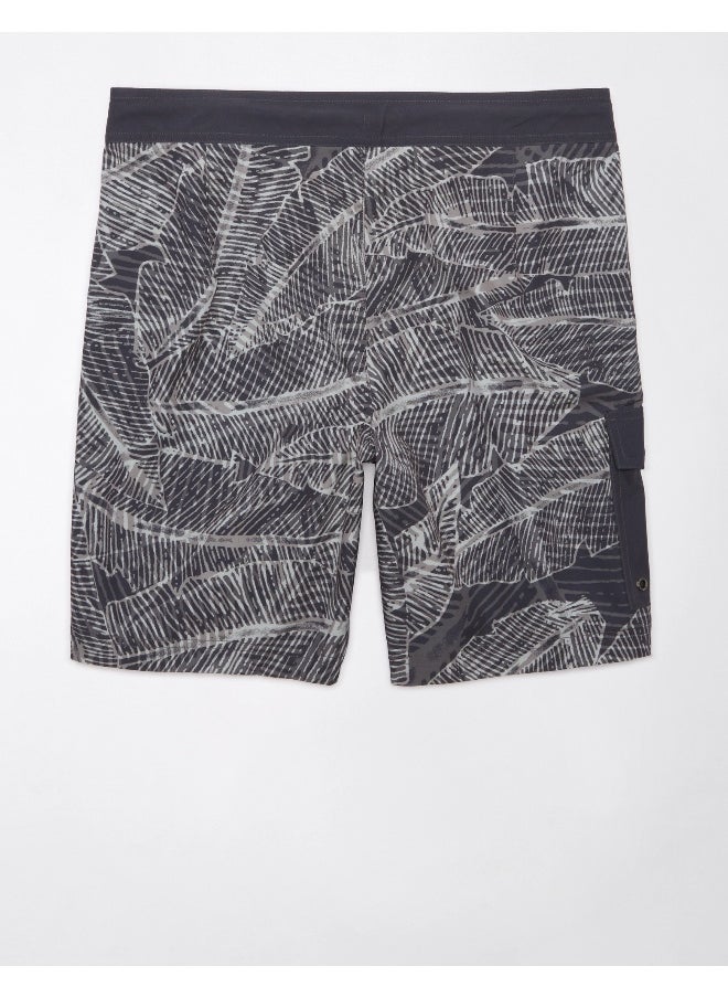 American Eagle - Carson Flex 8 Classic Board Short - Image 1