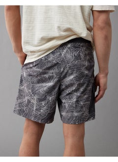 American Eagle Carson Flex 8 Classic Board Short  - Image 4