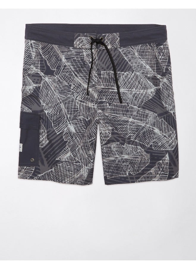 American Eagle - Carson Flex 8 Classic Board Short - Image 1