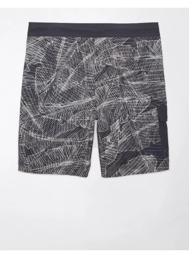 امريكان ايجل Carson Flex 8 Classic Board Short