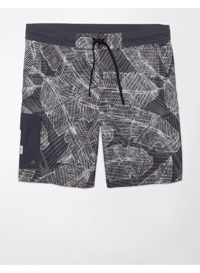 American Eagle Carson Flex 8 Classic Board Short - Image 3