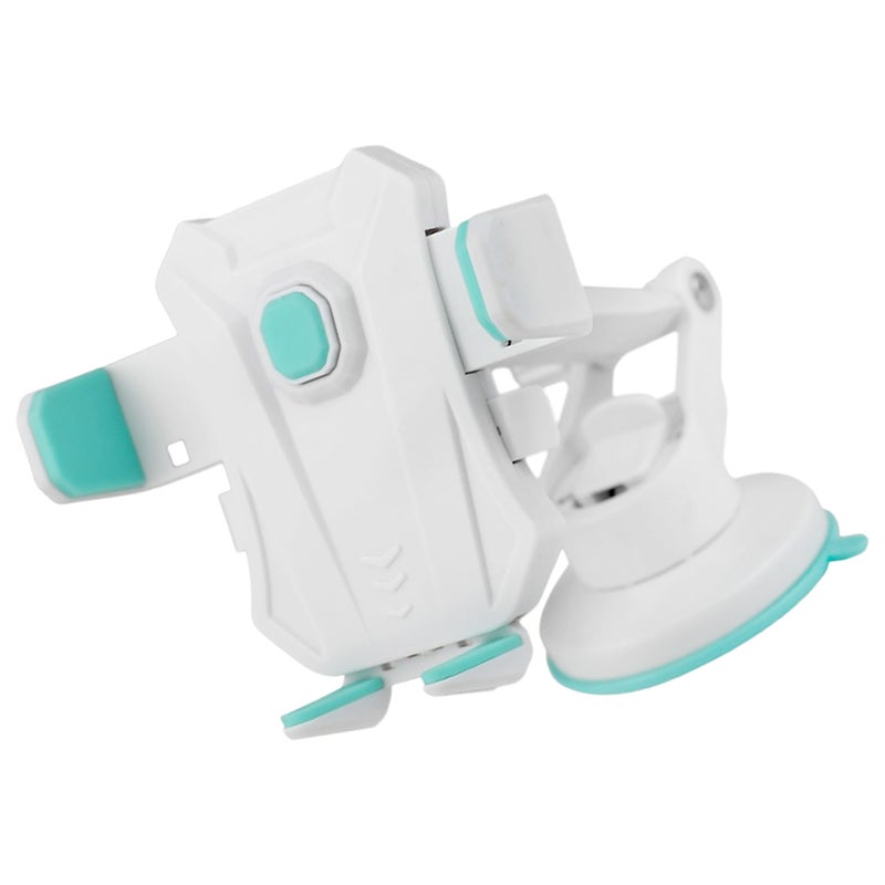 2pcs Phone Car Mount Cup Dash Camera Mount Holder Air Vent Clip Phone Holder - Image 4