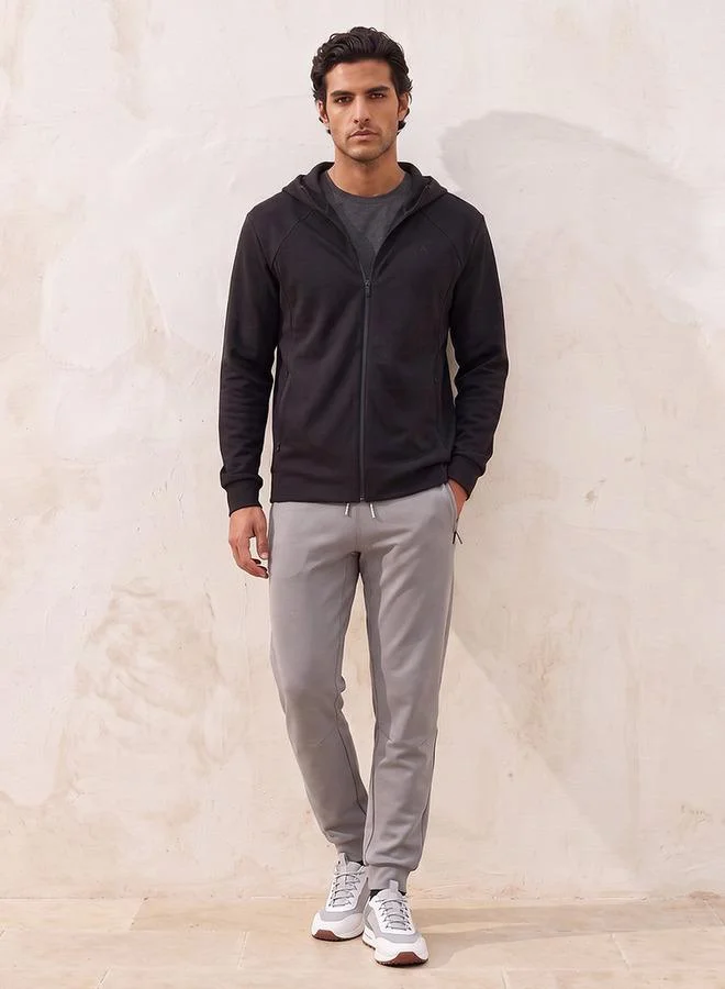 Splash Active Pocket Detail Joggers