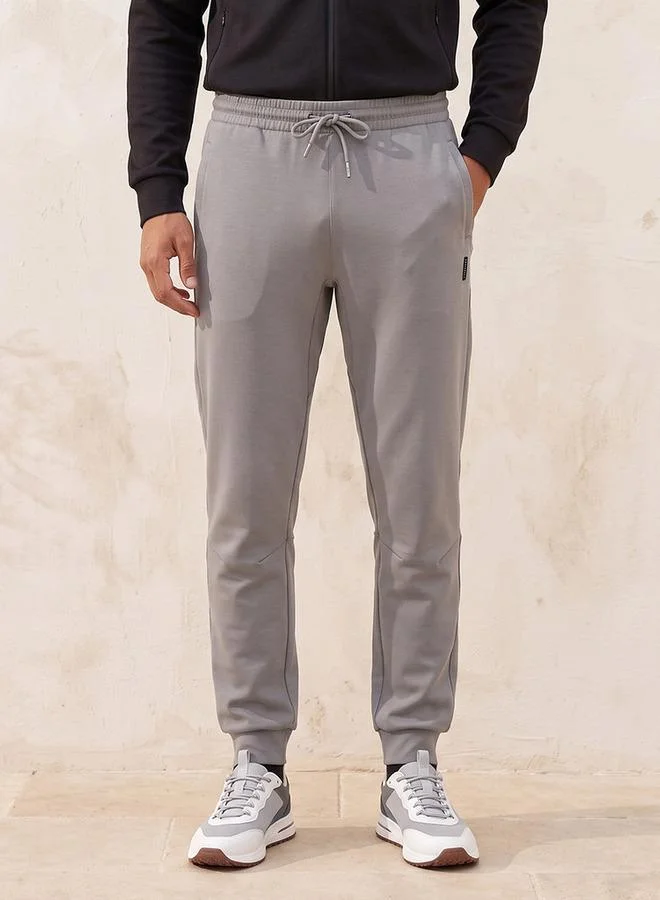 Splash Active Pocket Detail Joggers