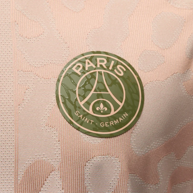 Jordan Men's Paris Saint-Germain 2023/24 Match Fourth Dri-FIT ADV Football Authentic Shirt