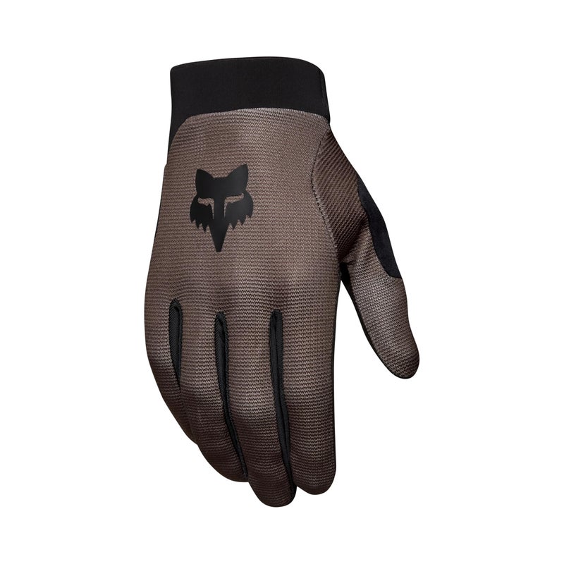 Fox Racing Mens Ranger Mountain Bike Glove Military Large