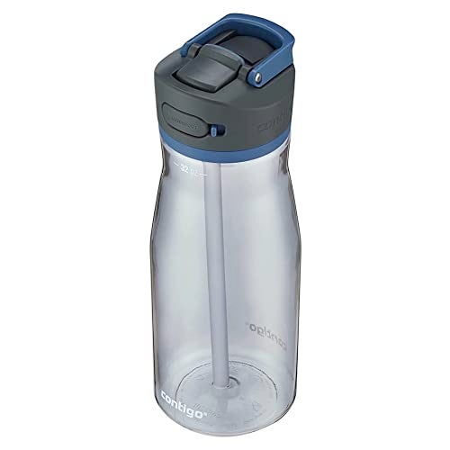 Contigo® Ashland 2.0, 32oz., Water Bottle with AUTOSPOUT® Lid - Image 4