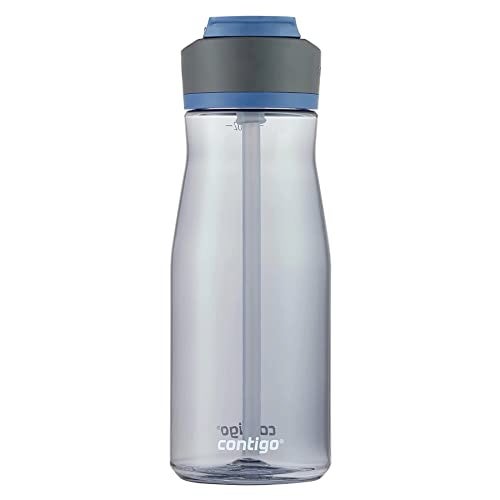 Contigo® Ashland 2.0, 32oz., Water Bottle with AUTOSPOUT® Lid - Image 5