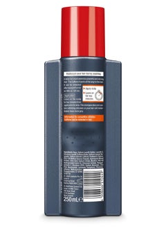 Alpecin Alpecin C1 Caffeine Shampoo, 8.45 fl oz, Cleanses the Scalp to Promote Natural Hair Growth, Leaves Hair Feeling Thicker and Stronger  - Image 2