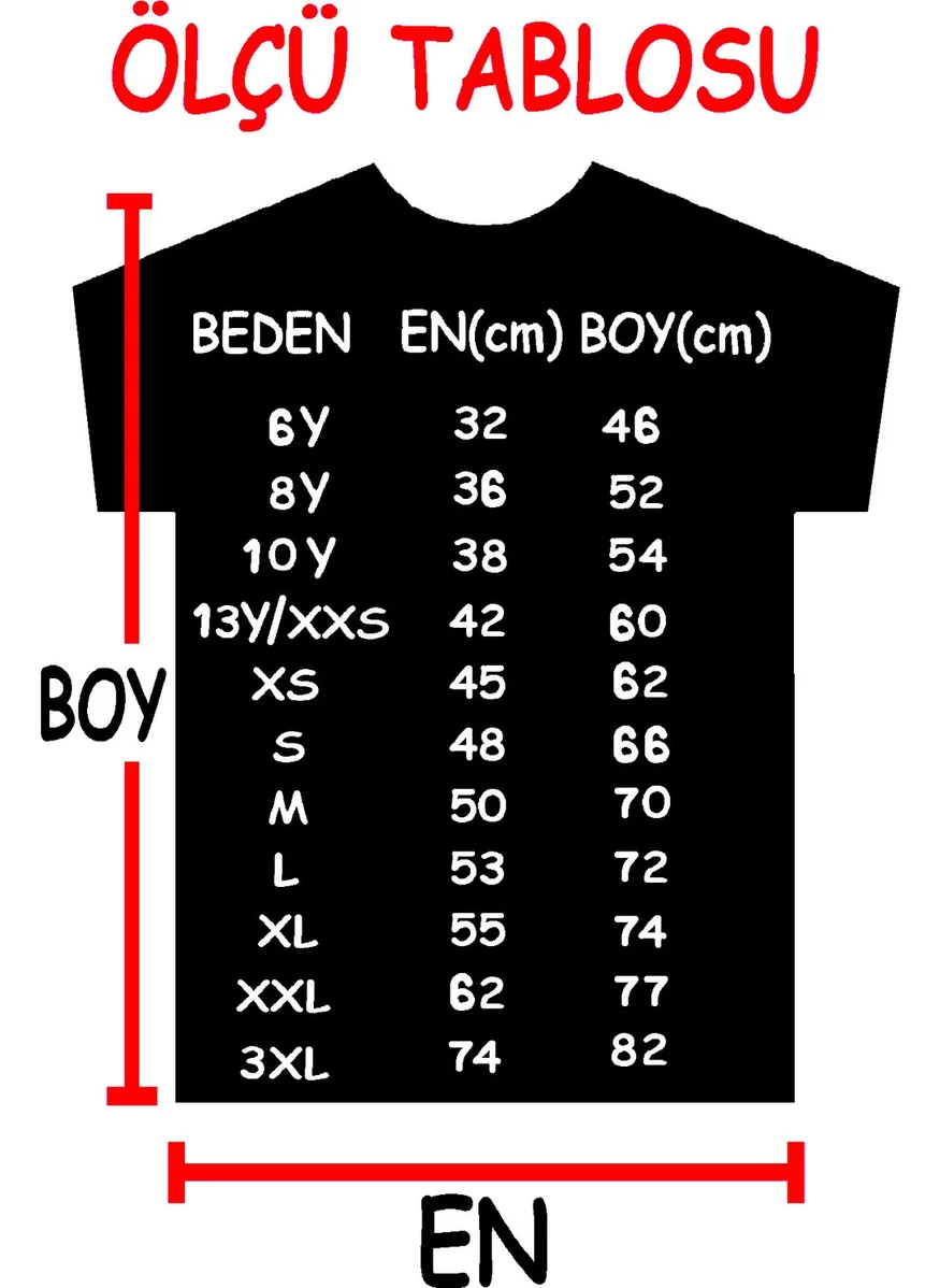 Rock&Roll Manga Boy Black Short Sleeve Men's T-Shirt