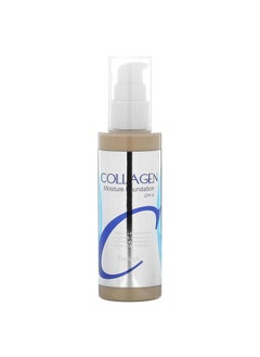 ENOUGH Enough Collagen Moisture Foundation SPF 15 13 338 fl oz 100 ml 