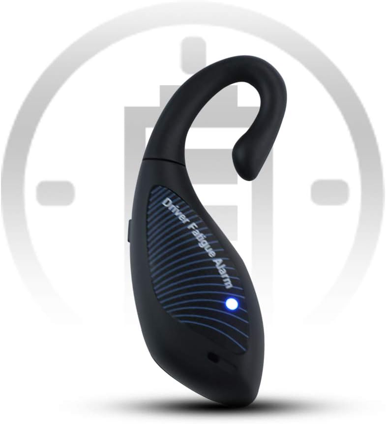 LGI Driver Fatigue Alarm - 3 in 1 Alert System for Drivers - Image 4