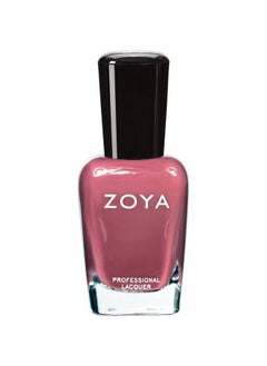 Zoya Nail Polish Coco 0.5 Fl. Oz.  - Image 2