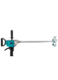 RACO Clarke Handheld Electric Mixer 160mm for Paint Cement Plaster Mortar Powder Mixer 1010 Watts  - Image 1