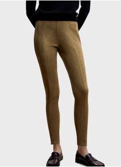 High Waist Pants