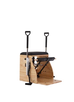 Other Manufacturer Pilates Reformer Pilates Stable Chair Balance Trainer Multifunctional Fitness Equipment  - Image 1