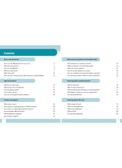 Collins Snap Science Pupil Workbook Year 3  - Image 3