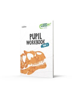 Collins Snap Science Pupil Workbook Year 3  - Image 2