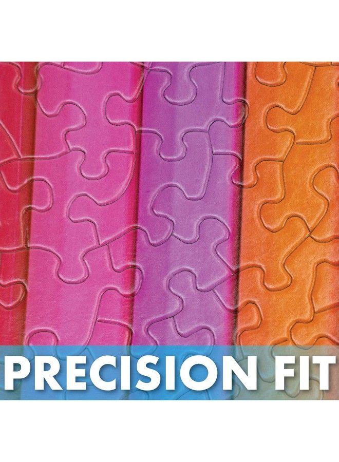 Springbok Puzzles - The Melody Shop - 1000 Piece Jigsaw Puzzle - Large 30 Inches by 24 Inches Puzzle - Made in USA - Unique Cut Interlocking Pieces - Image 3