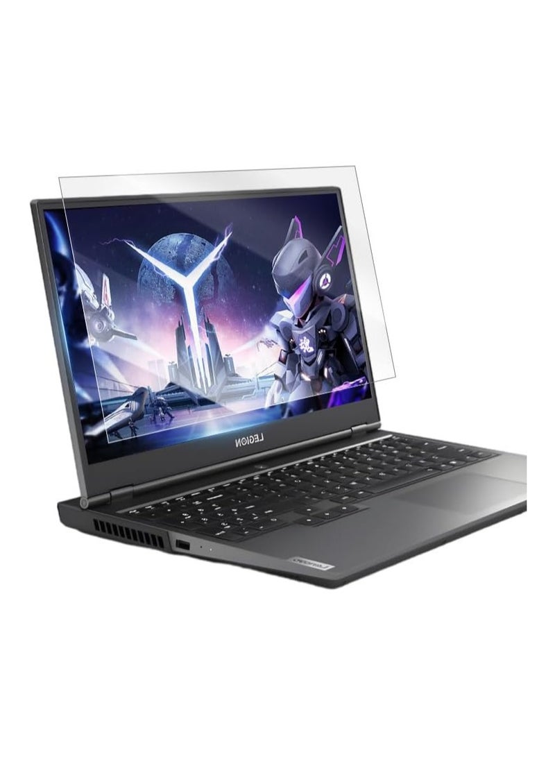 عام "واقي شاشة مضاد للضوء الأزرق متوافق مع لابتوب لينوفو ليجيون R7000P 2024 مقاس 16 بوصة للألعاب - يحمي العين من الوهج بطبقة مضادة للانعكاسات (AR) ويمنع الضوء الأزرق" - Image 1