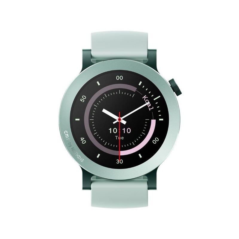 cmf by NOTHING CMF Watch 3 Pro - Light Green - Image 1
