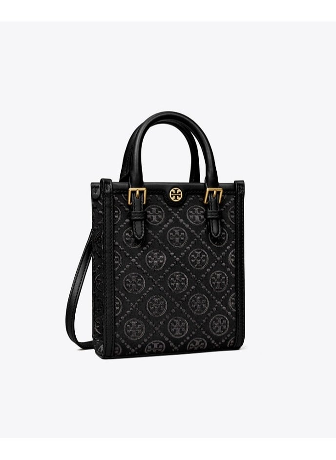 Burch TB Black Music Score Tote Bag  - Image 2