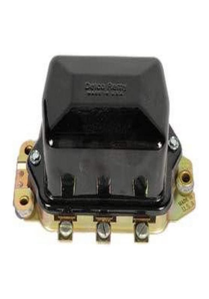 ACDelco GM Genuine Parts D618 Voltage Regulator - Image 1