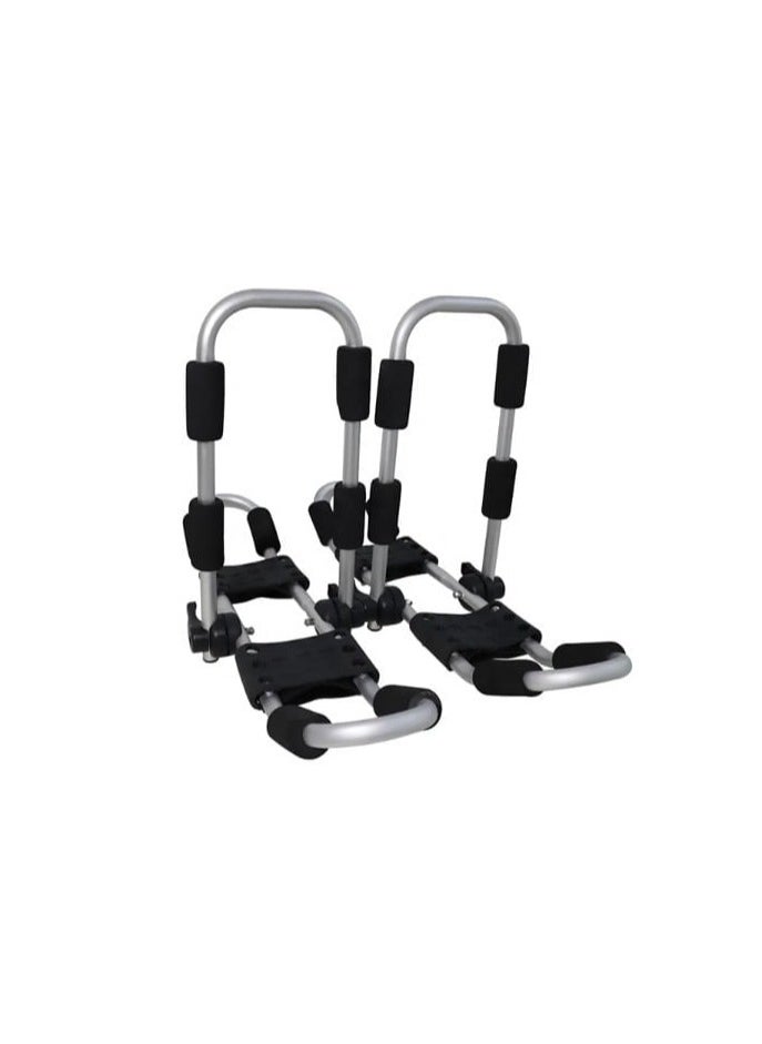 SS WATER SPORTS Kayak Twin Roof Rack 