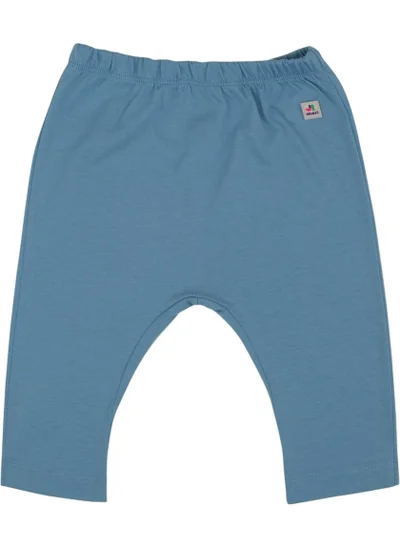 جرموري Logo Detailed Waist Elastic Tights