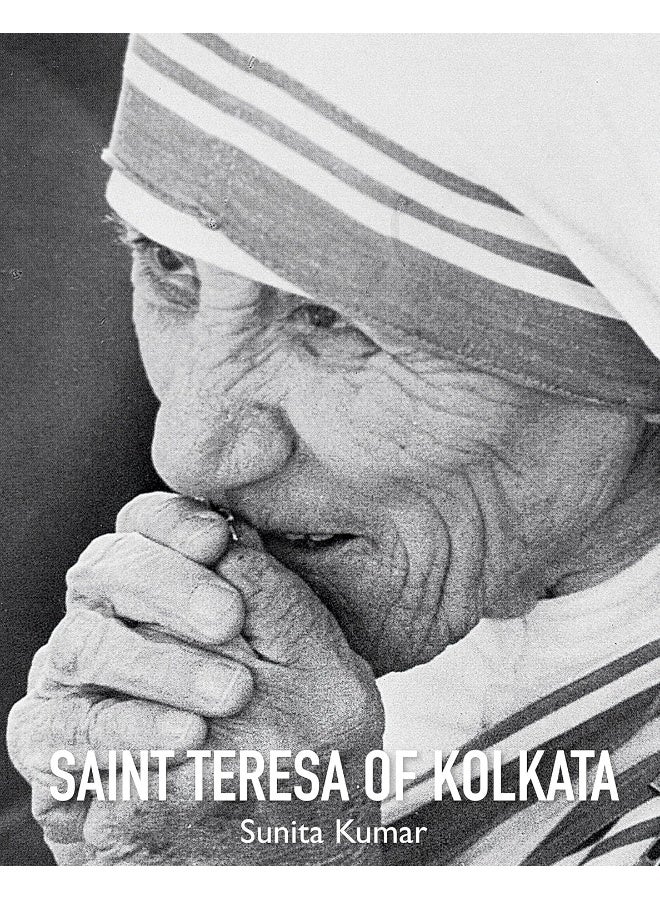 Saint Teresa of Kolkata