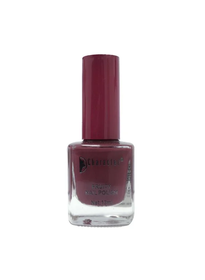 كاركتر Fruity Nail Polish