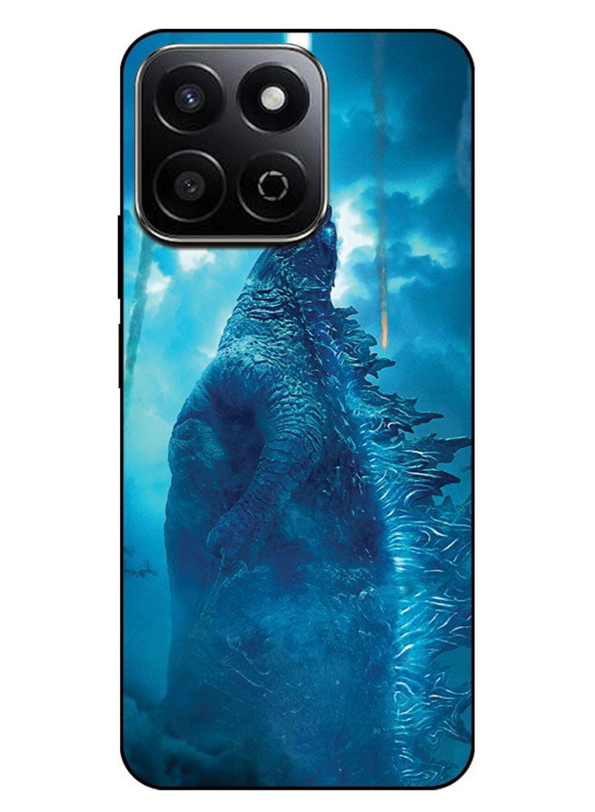 EYE CATCH Printed Protective Case Cover For Honor 200 Smart -  Godzilla - Image 1