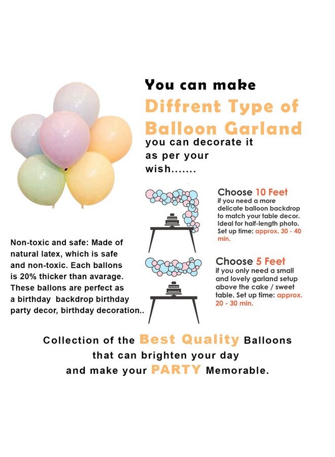 بارتي بروبس بطاقات زينة عيد الميلاد الأول للبنات من بارتي بروبز - عناصر زينة عيد الميلاد الأول للبنات | بالونات للزينة | رقم واحد لديكورات عيد الميلاد الأول، عبوة من قطعة واحدة، متعددة الألوان - Image 3