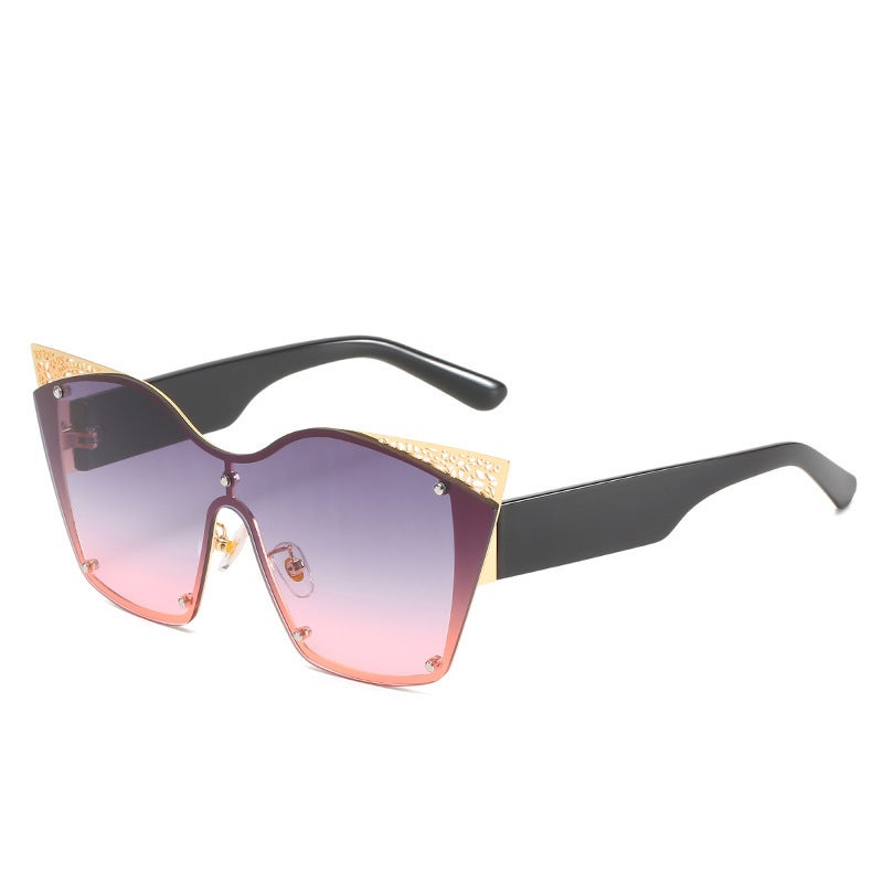 Sunglasses UV Protection Fashion 2217 - Image 1
