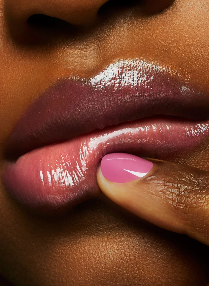 MAC Cosmetics Glow Play Lip Balm Floral Coral