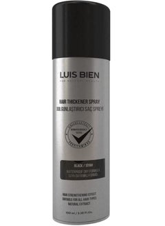 LUIS BIEN Luis Bien Hair Thickening Spray,Hair Fiber for Men,Women