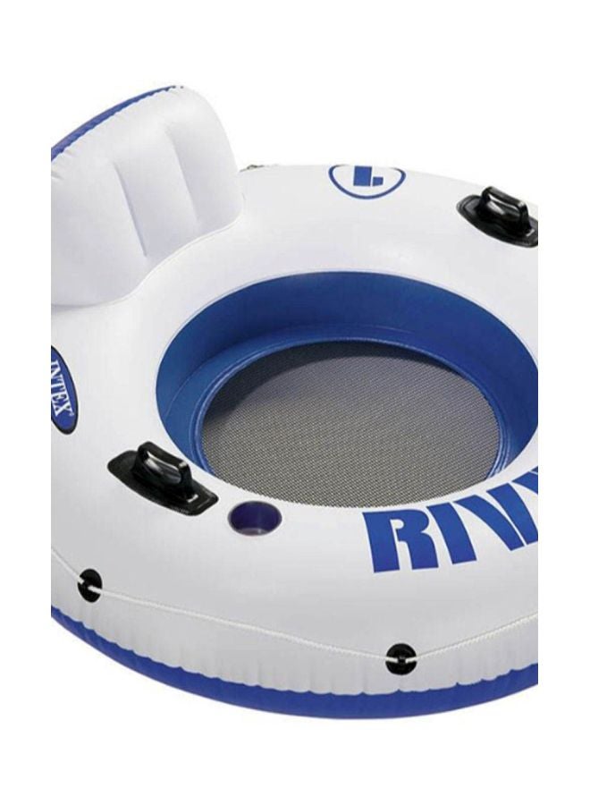 INTEX River Run-1 Inflatable Swimming Tube 53inch - Image 2