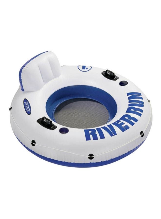 INTEX River Run-1 Inflatable Swimming Tube 53inch - Image 1