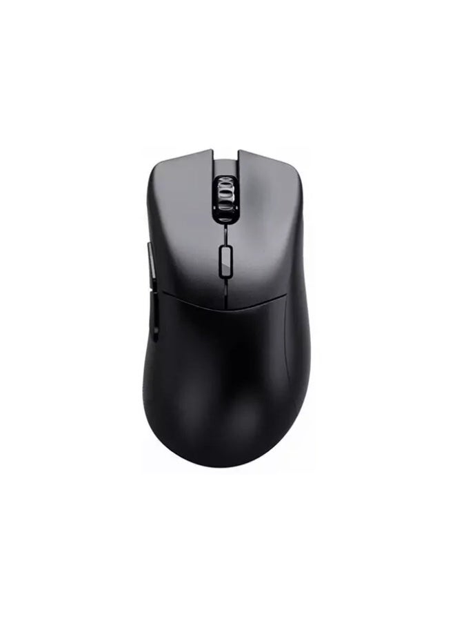 Glorious MOUSE GLORIOUS MODEL D 2PRO 4K/8K HZ WIRELESS BLACK GLO-MS-PDWV2-4K8K-B - Image 1