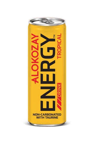 Energy Tropical Can