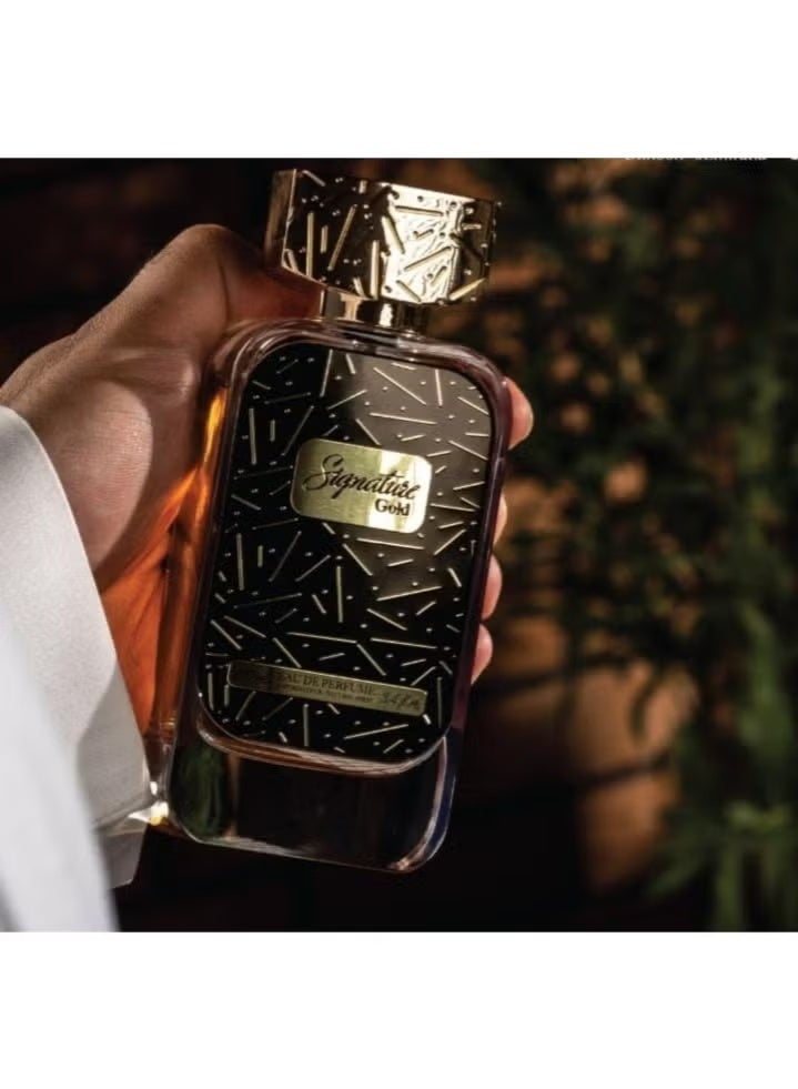 سيجنتشر سيجنيشر جولد 100مل