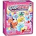 FUN KIDZ 36 Big Cupcake Butter Slime Packs for Girls FunKidz Two Toned Butter Slime Kit for Kids Party Favors Premade Bulk Slime Toys - Image 3