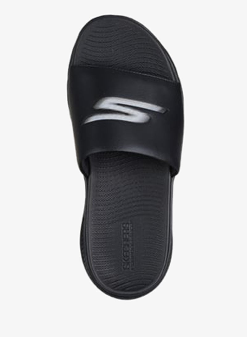 سكيتشرز صندل جو كونسيستنت . - Image 4