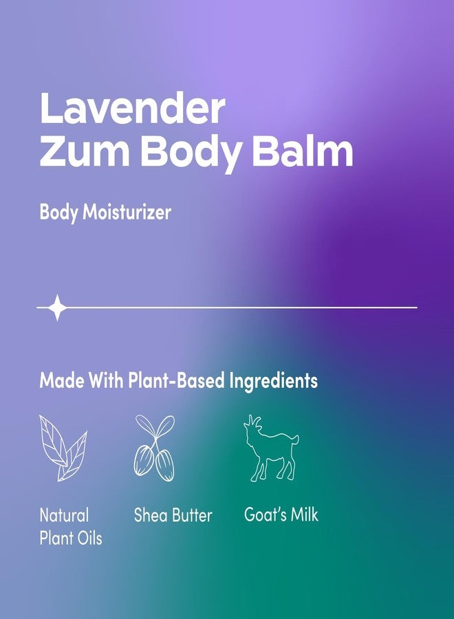 Zum Rub Moisturizer - Lavender - 2.5 oz - Image 2