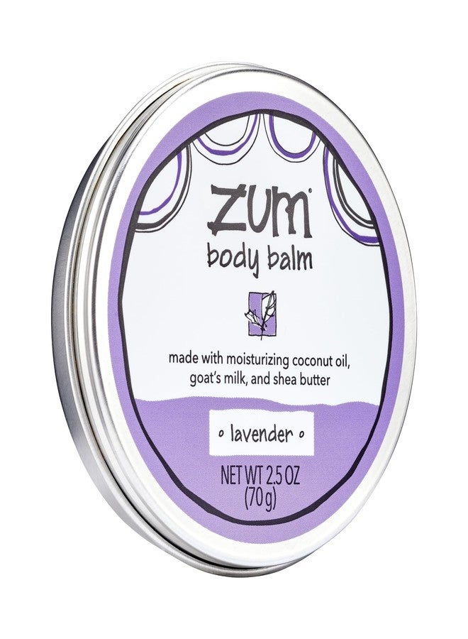 Zum Rub Moisturizer - Lavender - 2.5 oz - Image 1