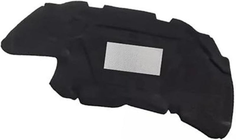 Wivplex Front Engine Hood Insulation Pad for Peugeot 206 - Image 1