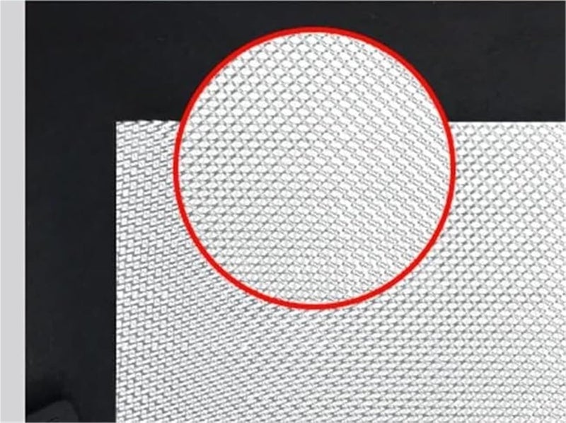 Wivplex Front Engine Hood Insulation Pad for Peugeot 206 - Image 3